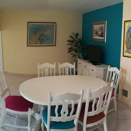 Petricevic Apartment