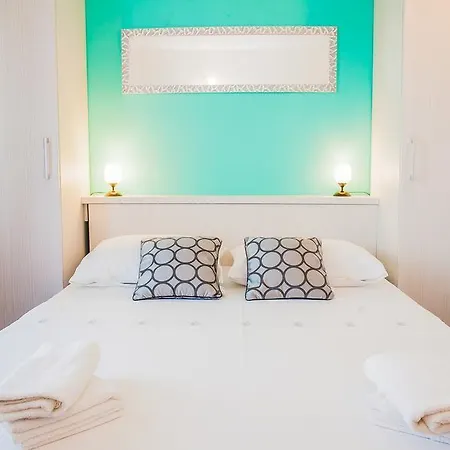 Apartment Petricevic Supetar
