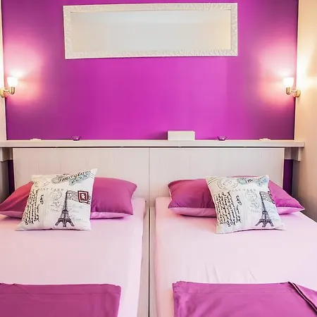 Petricevic Apartment