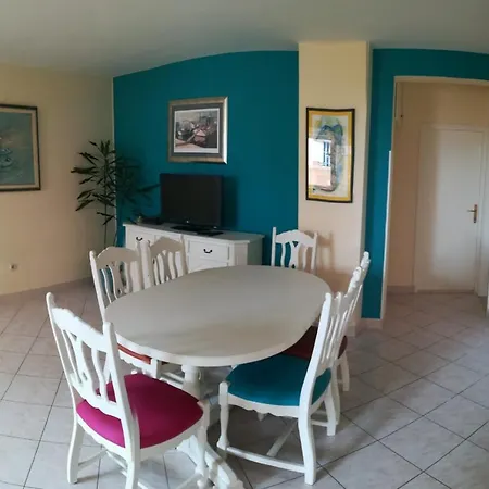 Petricevic Apartman Supetar
