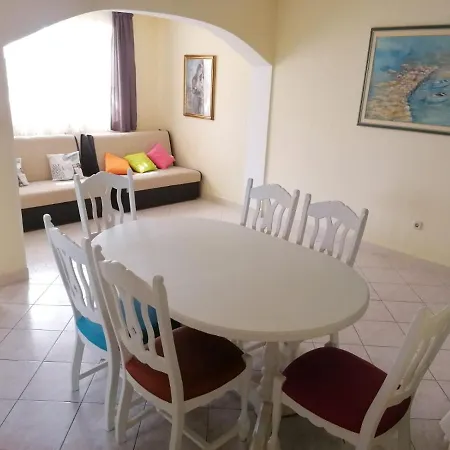 Apartman Petricevic *