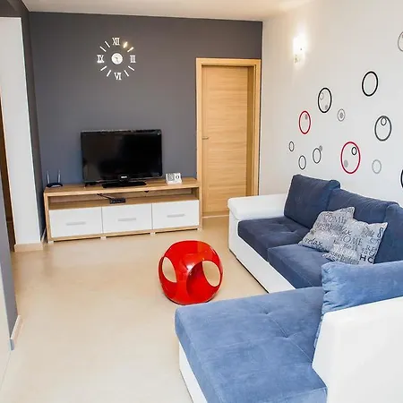 Apartman Petricevic Supetar
