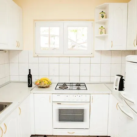 Petricevic Apartman *