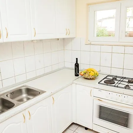 Petricevic Apartman *