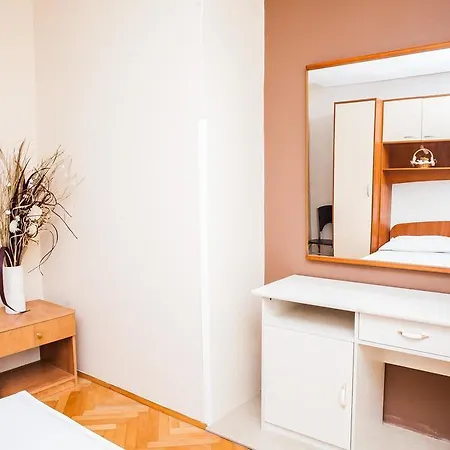 Petricevic Apartman *