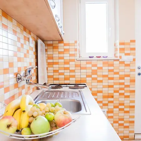 Petricevic Apartman Supetar