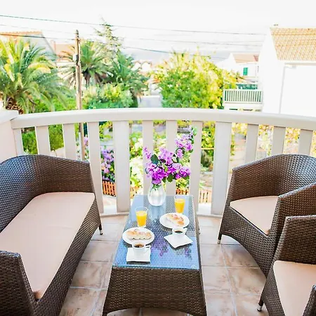 Petricevic Apartman