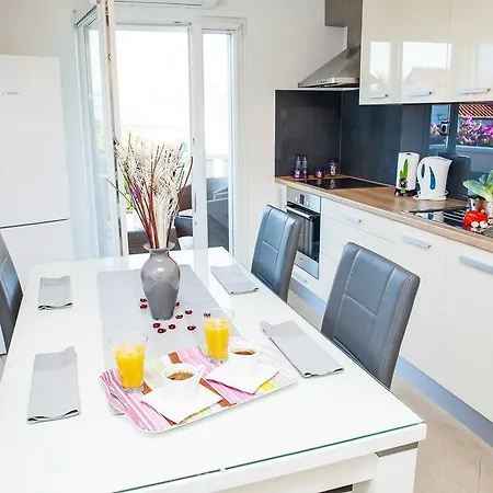 Apartman Petricevic *