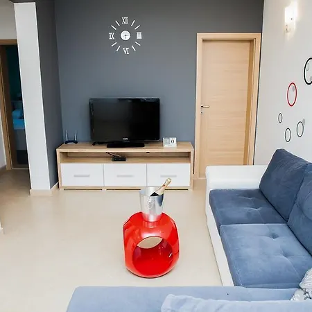 Apartman Petricevic Supetar