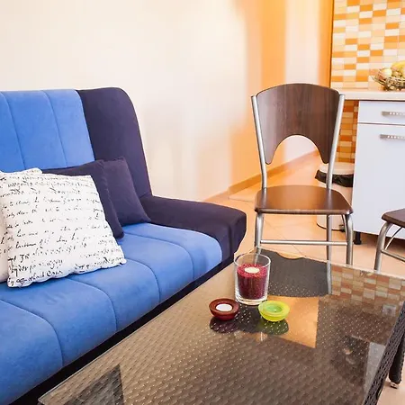 Petricevic Apartman *