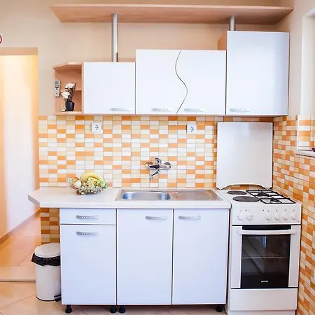 Apartman Petricevic Supetar