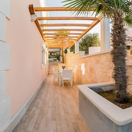 Apartman Petricevic *