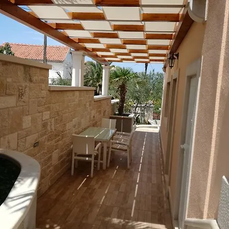 Petricevic Apartman