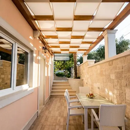 Apartman Petricevic