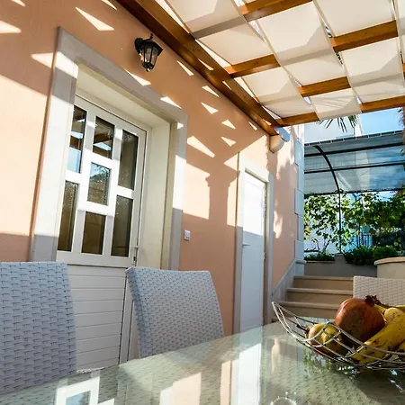 Petricevic Apartman *